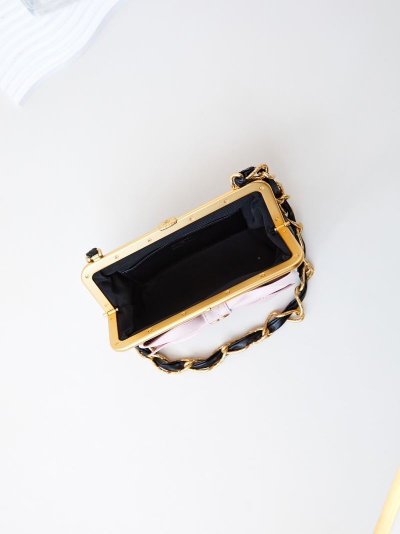 Ch**el satchel bags